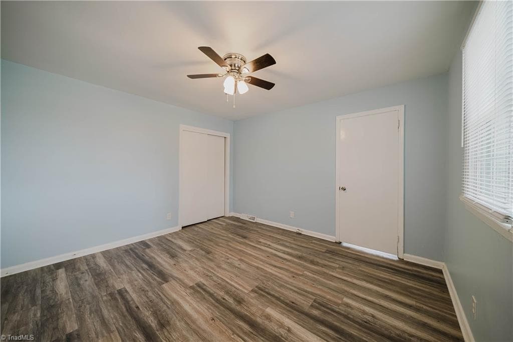 Stick/Site Built at 2102 Bothwell Street, Greensboro NC 27401, photo 9 of 34
