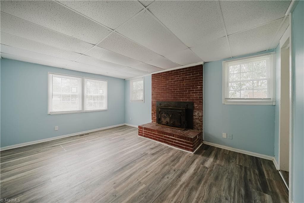 Stick/Site Built at 2102 Bothwell Street, Greensboro NC 27401, photo 15 of 34