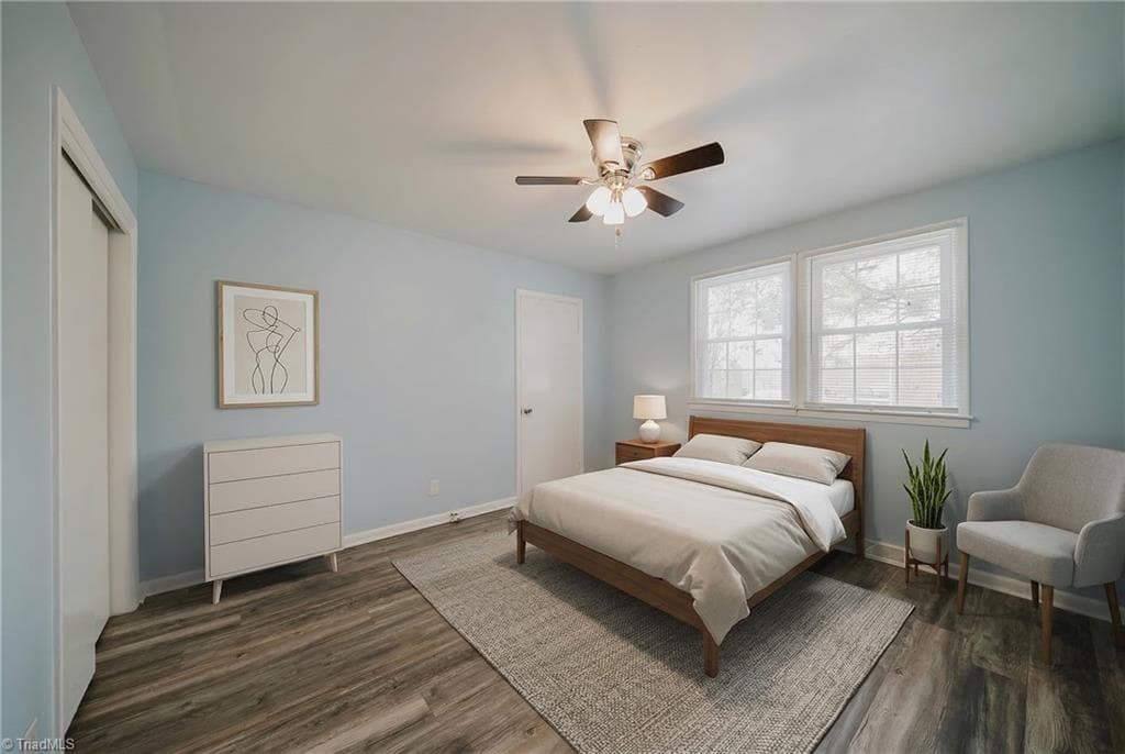 Stick/Site Built at 2102 Bothwell Street, Greensboro NC 27401, photo 29 of 34