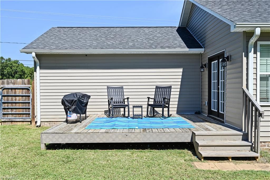 Stick/Site Built at 7527 Turnpike Road, Archdale NC 27263, Archdale, photo 45 of 52