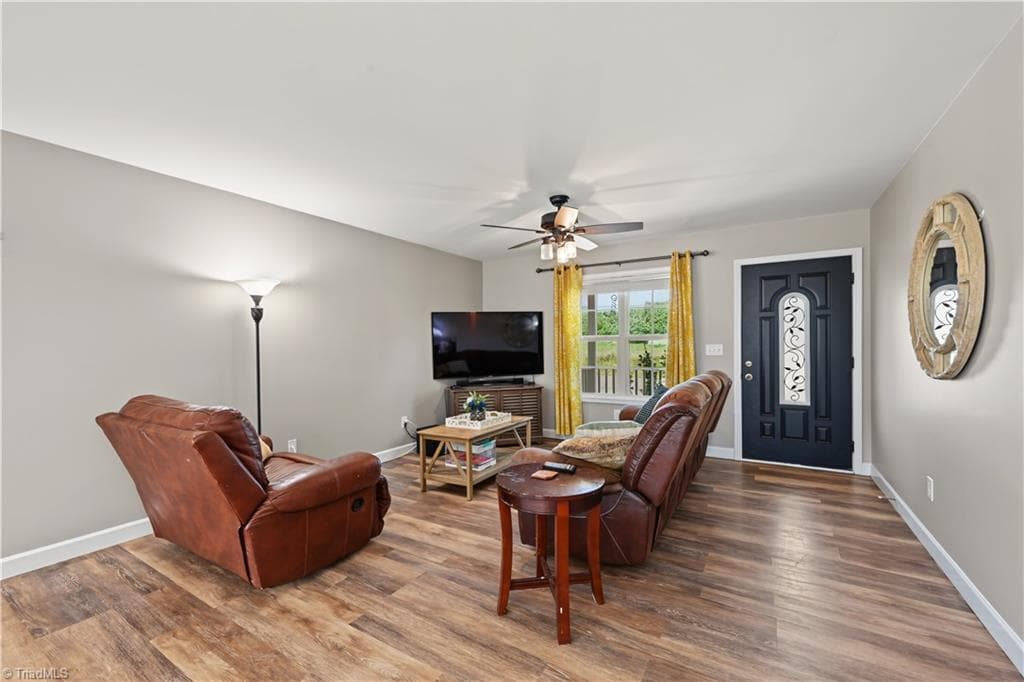 Stick/Site Built at 7527 Turnpike Road, Archdale NC 27263, Archdale, photo 11 of 52
