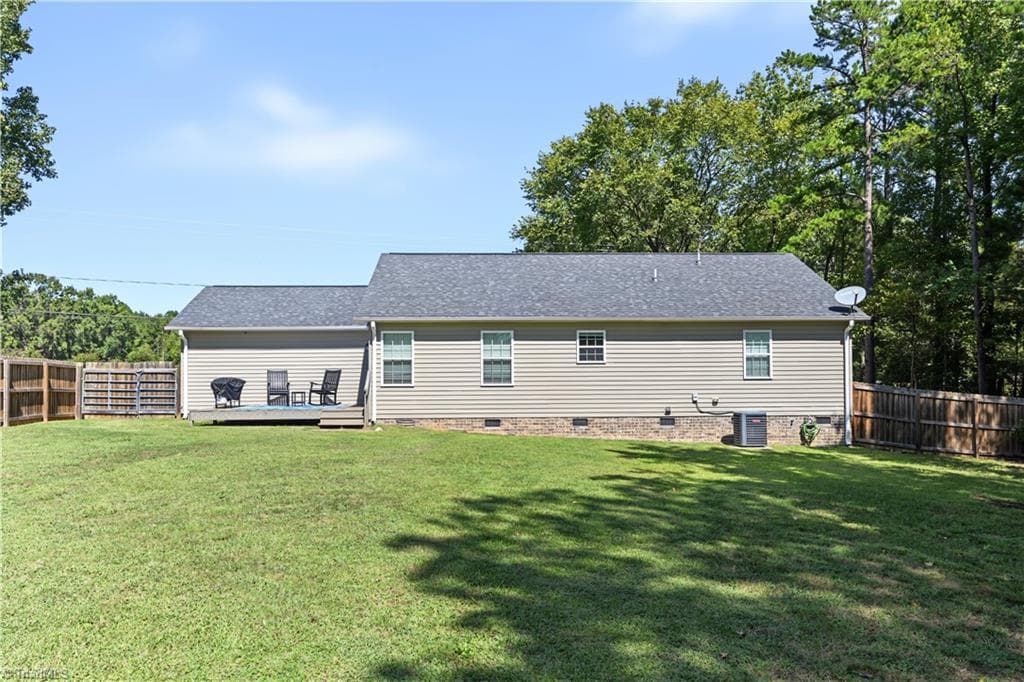 Stick/Site Built at 7527 Turnpike Road, Archdale NC 27263, Archdale, photo 51 of 52