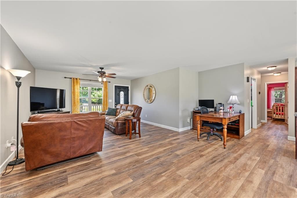 Stick/Site Built at 7527 Turnpike Road, Archdale NC 27263, Archdale, photo 13 of 52