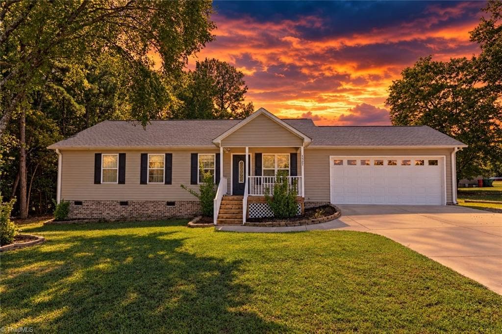 7527 Turnpike Road, Archdale NC 27263