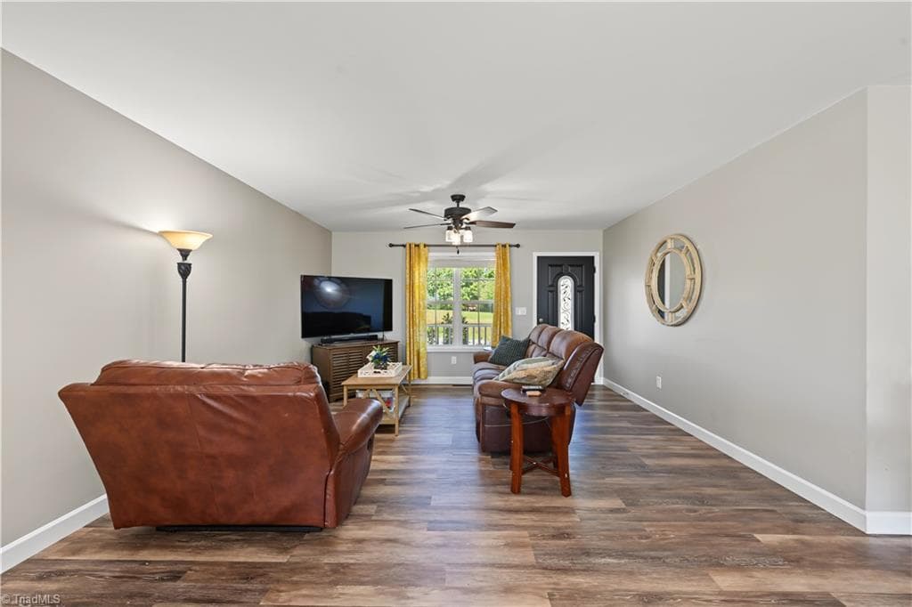 Stick/Site Built at 7527 Turnpike Road, Archdale NC 27263, Archdale, photo 9 of 52