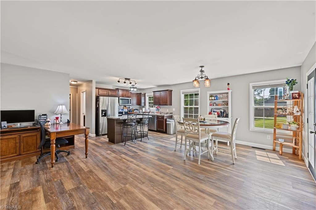 Stick/Site Built at 7527 Turnpike Road, Archdale NC 27263, Archdale, photo 15 of 52