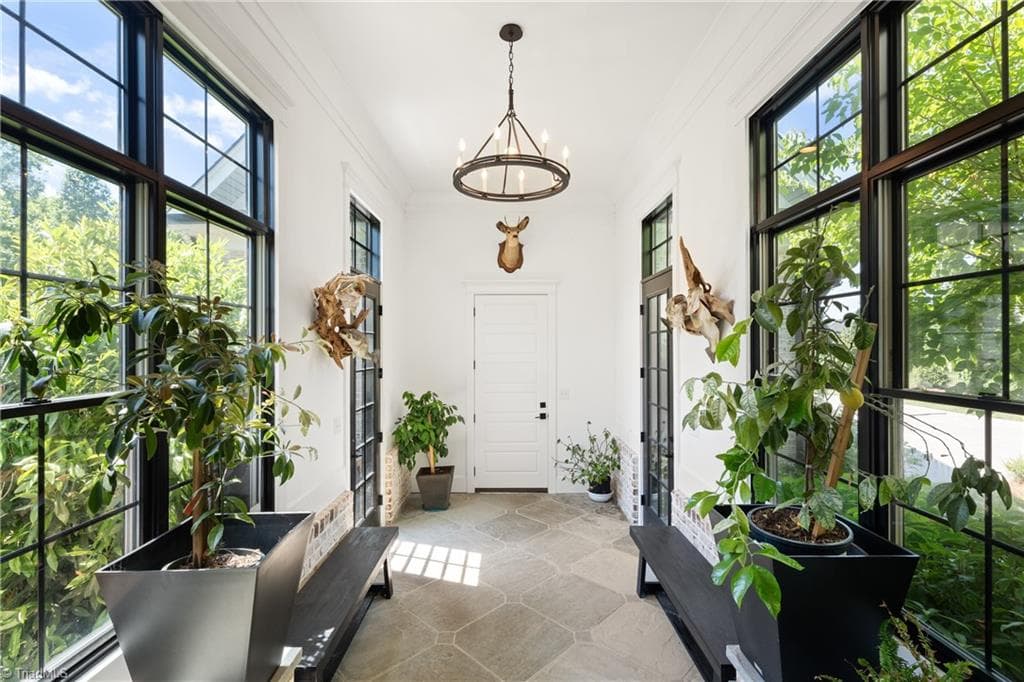 Stick/Site Built at 5603 Hundley Road, Winston-Salem NC 27106, Winston-Salem, photo 22 of 44