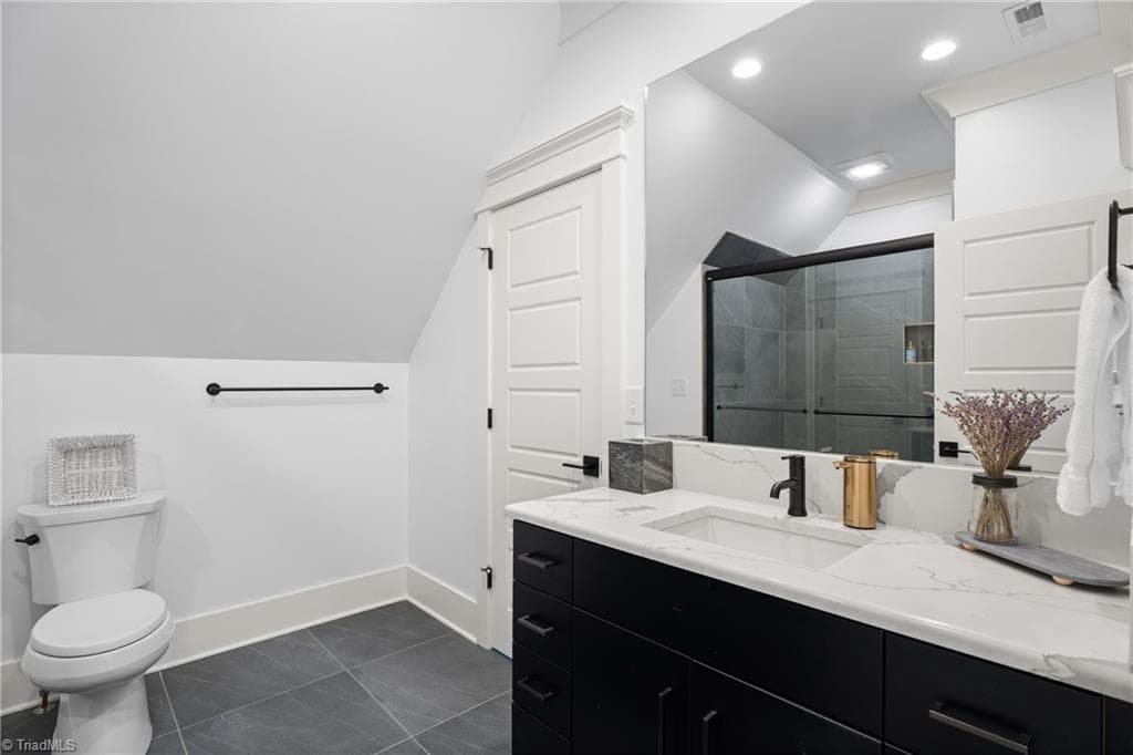Stick/Site Built at 5603 Hundley Road, Winston-Salem NC 27106, Winston-Salem, photo 37 of 44