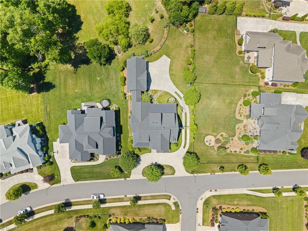 Stick/Site Built at 5603 Hundley Road, Winston-Salem NC 27106, Winston-Salem, photo 44 of 44