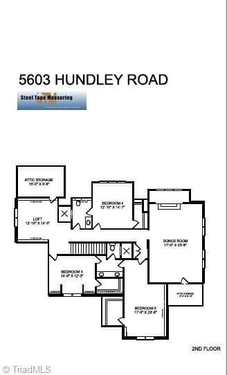 Stick/Site Built at 5603 Hundley Road, Winston-Salem NC 27106, Winston-Salem, photo 31 of 44