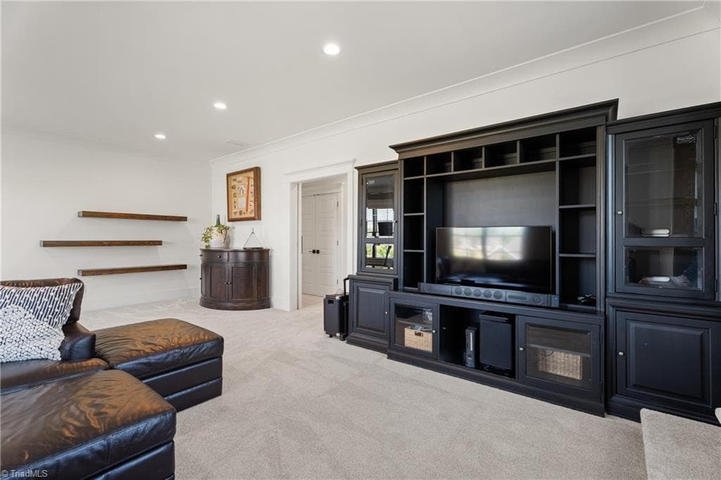 Stick/Site Built at 5603 Hundley Road, Winston-Salem NC 27106, Winston-Salem, photo 39 of 44