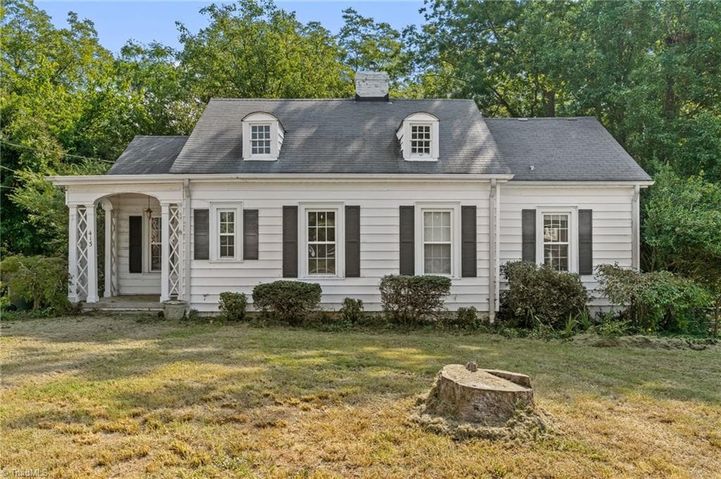 413 S Main Street, Asheboro NC 27203