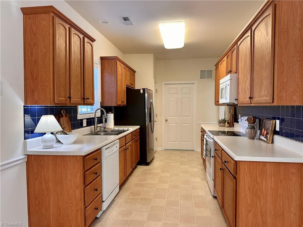 Stick/Site Built at 392 Old Cypress Drive, Winston-Salem NC 27127, Winston-Salem, photo 17 of 40