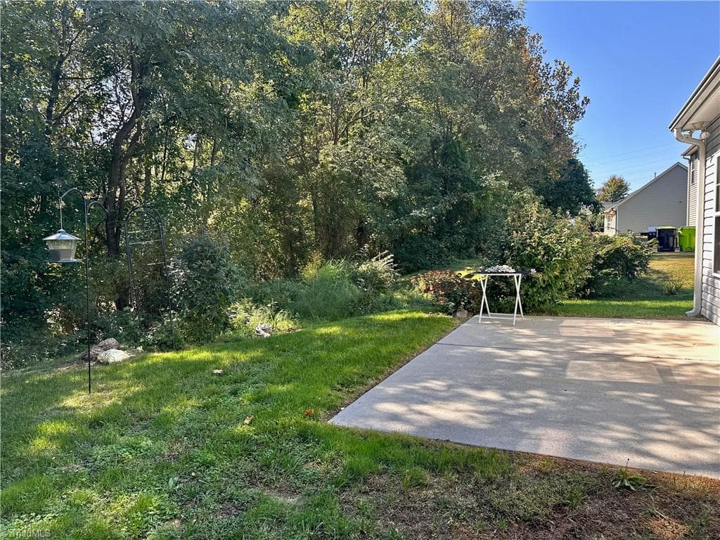 Stick/Site Built at 392 Old Cypress Drive, Winston-Salem NC 27127, Winston-Salem, photo 38 of 40