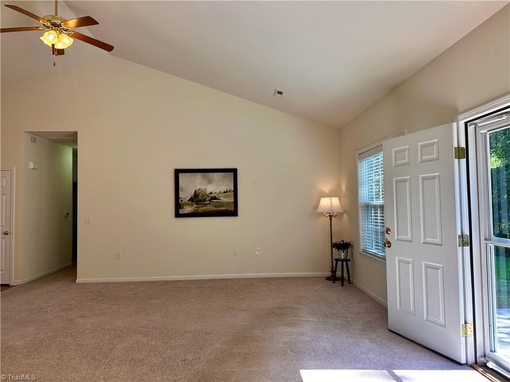 Stick/Site Built at 392 Old Cypress Drive, Winston-Salem NC 27127, Winston-Salem, photo 37 of 40