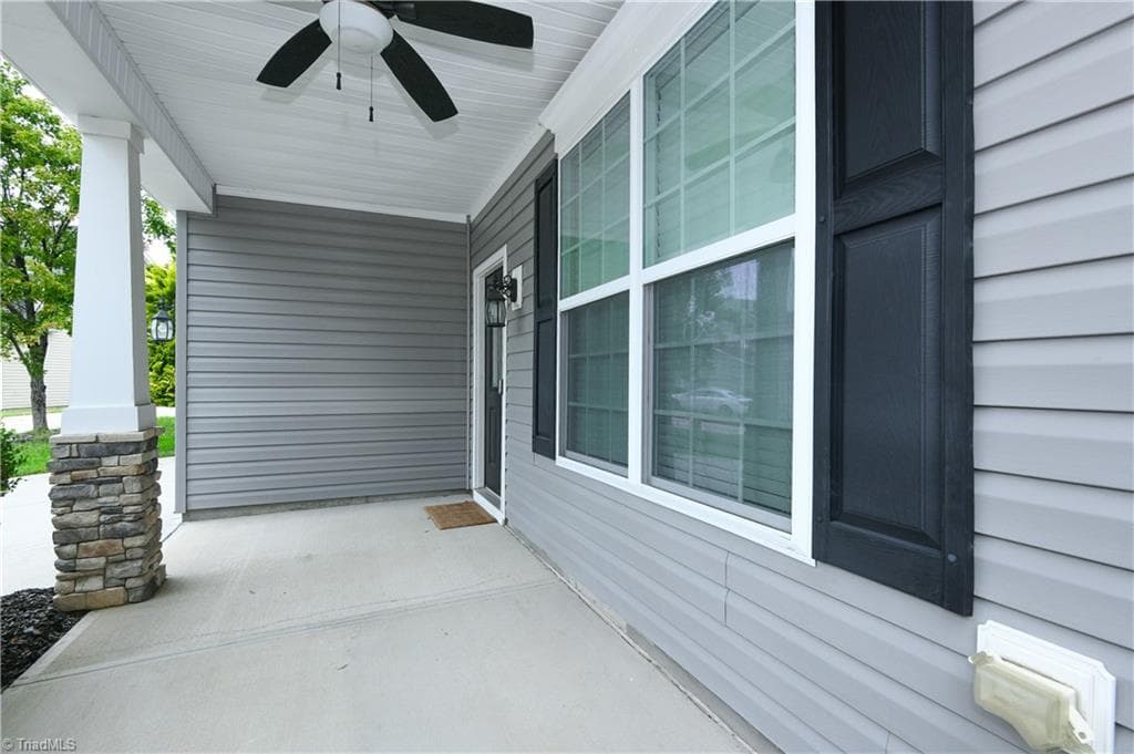 Stick/Site Built at 4015 Bow Court, Burlington NC 27215, Burlington, photo 2 of 42