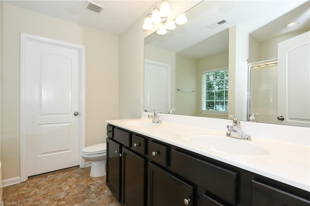 Stick/Site Built at 4015 Bow Court, Burlington NC 27215, Burlington, photo 32 of 42
