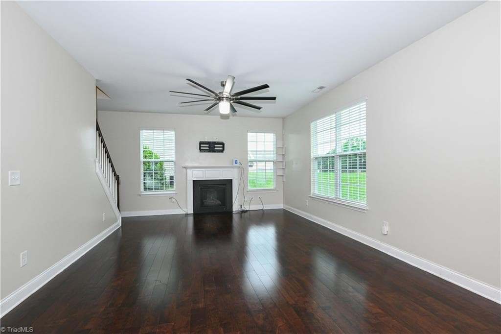Stick/Site Built at 4015 Bow Court, Burlington NC 27215, Burlington, photo 5 of 42