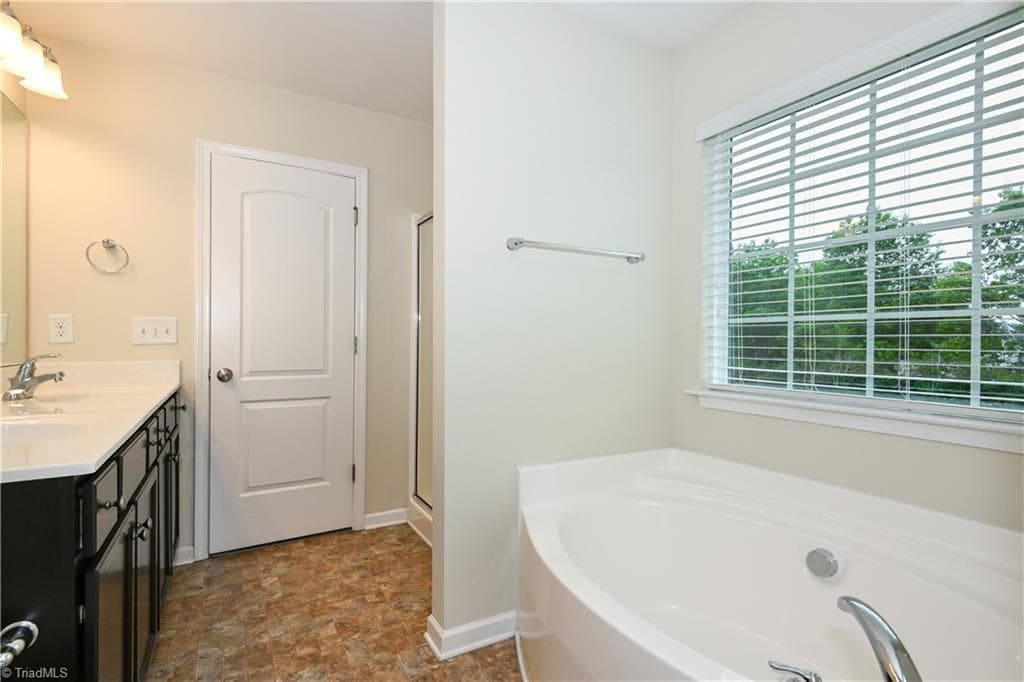 Stick/Site Built at 4015 Bow Court, Burlington NC 27215, Burlington, photo 34 of 42