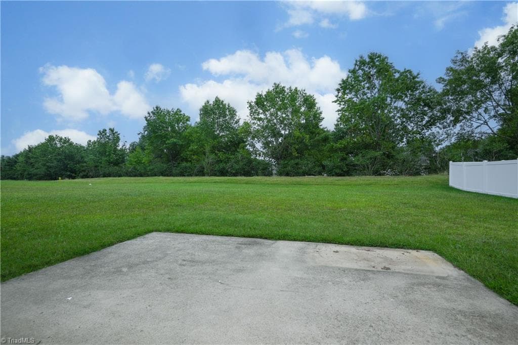 Stick/Site Built at 4015 Bow Court, Burlington NC 27215, Burlington, photo 38 of 42