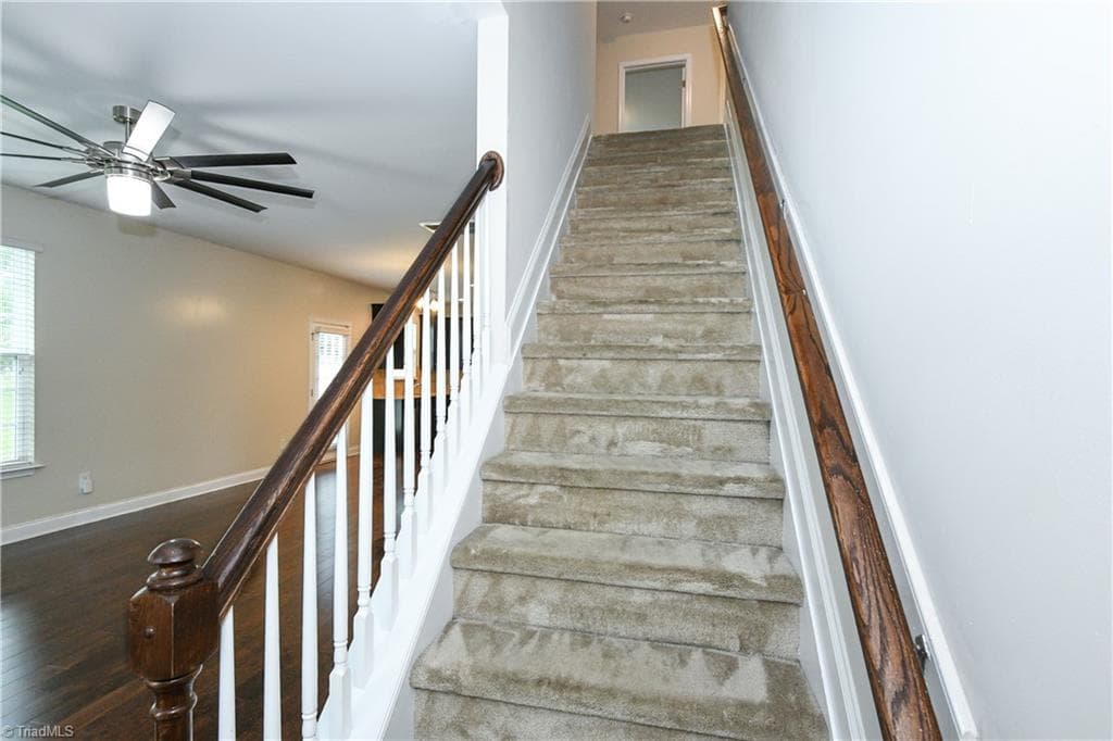 Stick/Site Built at 4015 Bow Court, Burlington NC 27215, Burlington, photo 14 of 42