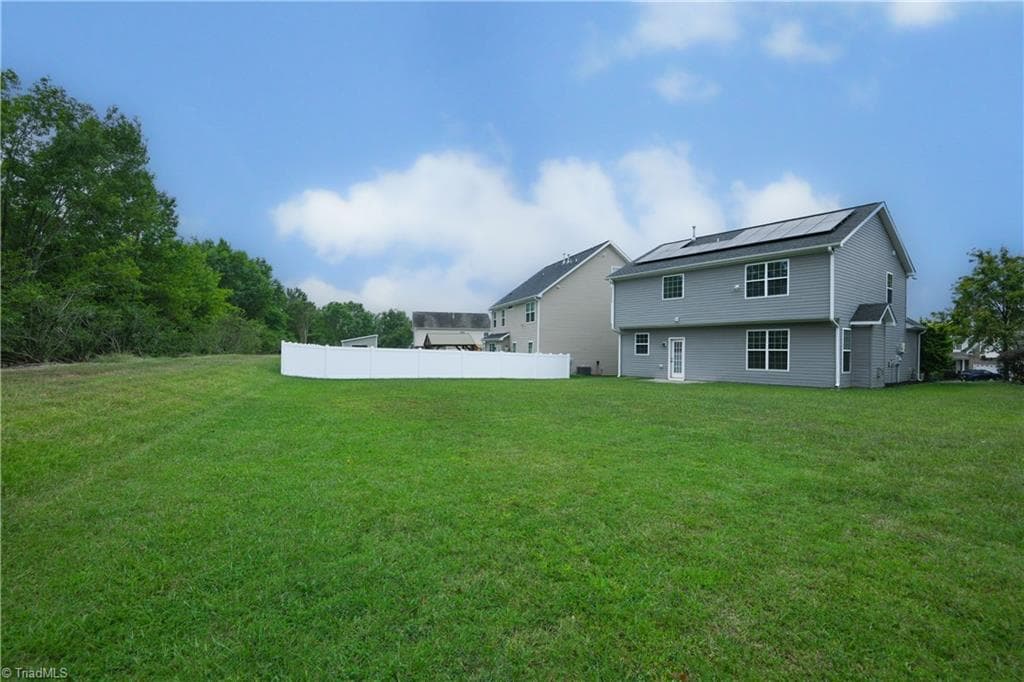 Stick/Site Built at 4015 Bow Court, Burlington NC 27215, Burlington, photo 41 of 42