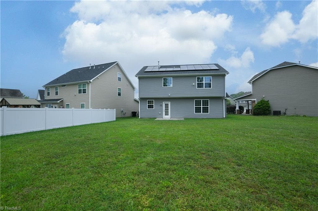 Stick/Site Built at 4015 Bow Court, Burlington NC 27215, Burlington, photo 40 of 42
