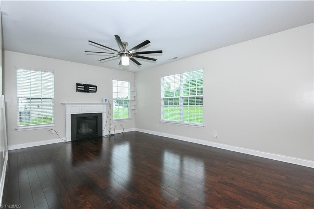 Stick/Site Built at 4015 Bow Court, Burlington NC 27215, Burlington, photo 4 of 42