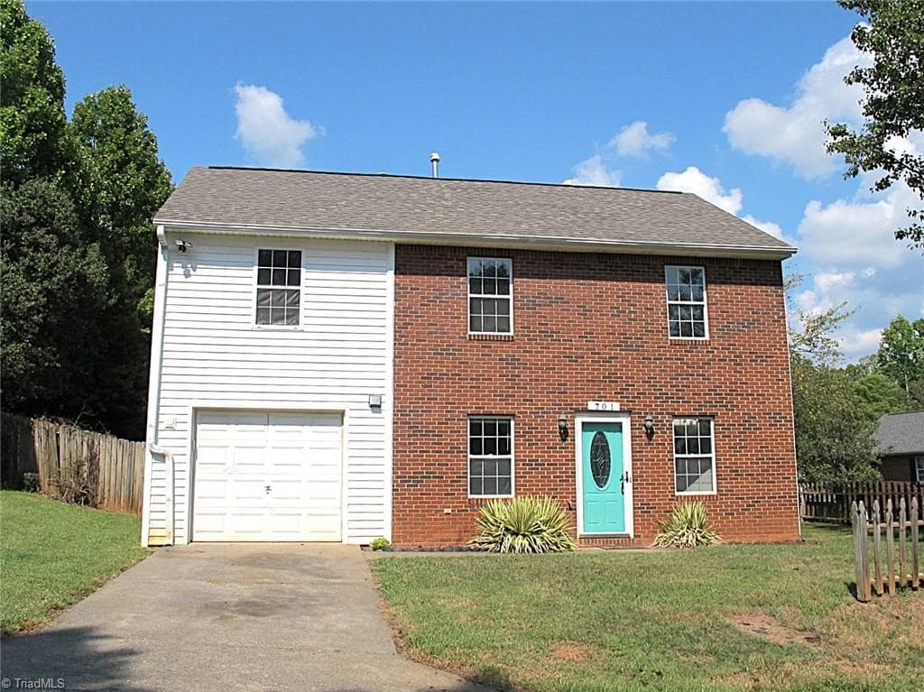 Stick/Site Built at 701 Pilgrim Ford Court, Clemmons NC 27012, Clemmons, photo 20 of 21