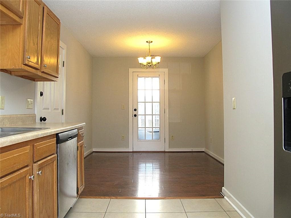 Stick/Site Built at 701 Pilgrim Ford Court, Clemmons NC 27012, Clemmons, photo 4 of 21