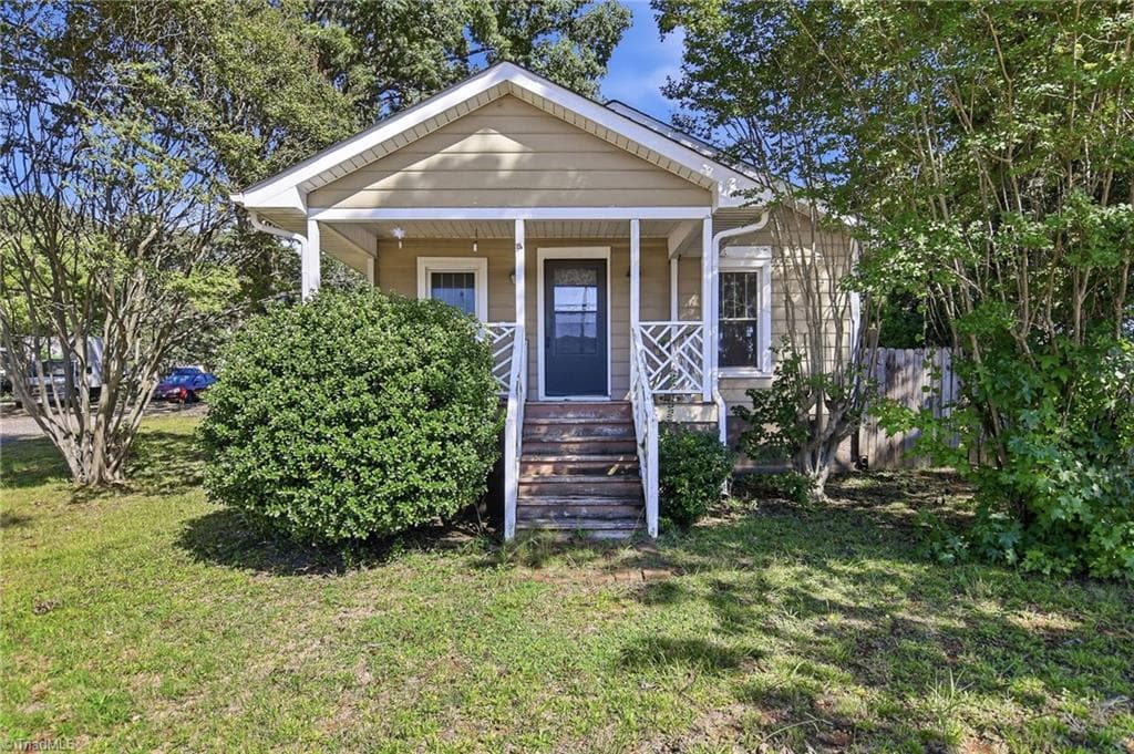 Remarks at 3922 N Church Street, Greensboro NC 27455, Greensboro, photo 53 of 68