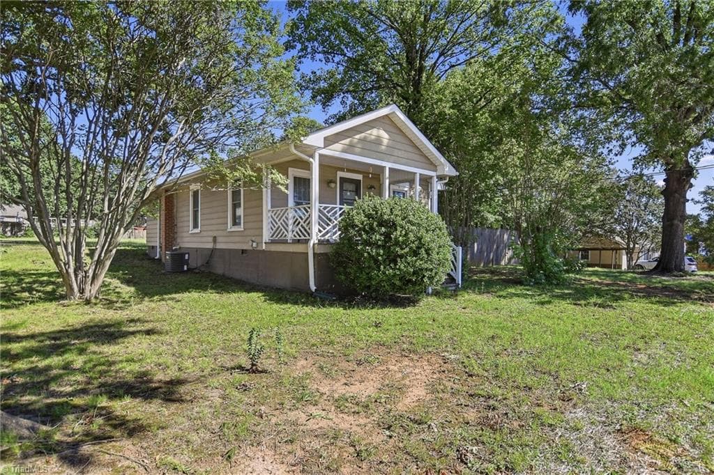 Remarks at 3922 N Church Street, Greensboro NC 27455, Greensboro, photo 51 of 68