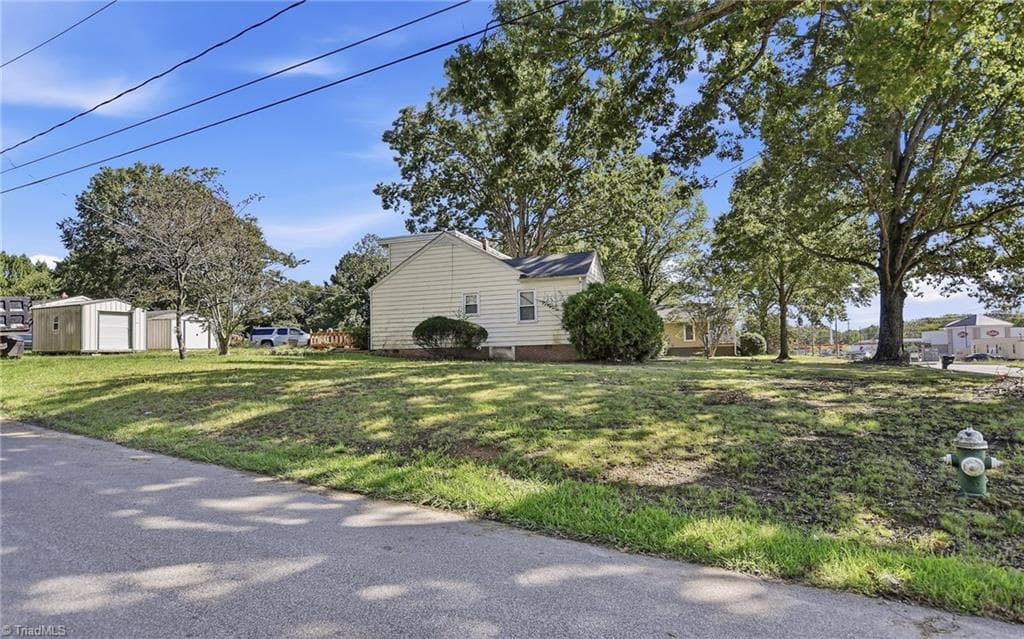 Remarks at 3922 N Church Street, Greensboro NC 27455, Greensboro, photo 63 of 68