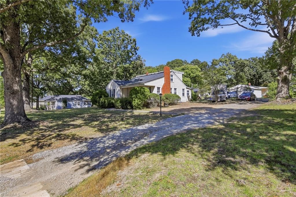 Remarks at 3922 N Church Street, Greensboro NC 27455, Greensboro, photo 55 of 68