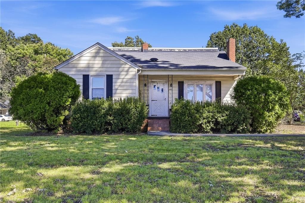 Remarks at 3922 N Church Street, Greensboro NC 27455, Greensboro, photo 59 of 68