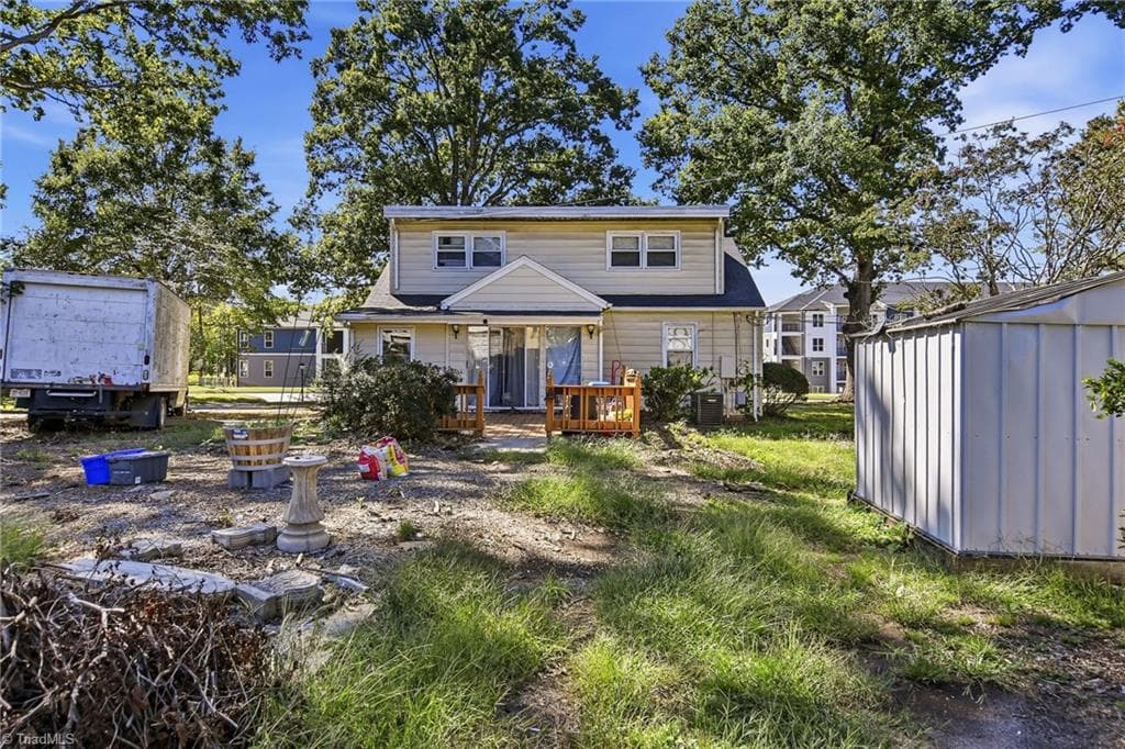 Remarks at 3922 N Church Street, Greensboro NC 27455, Greensboro, photo 67 of 68