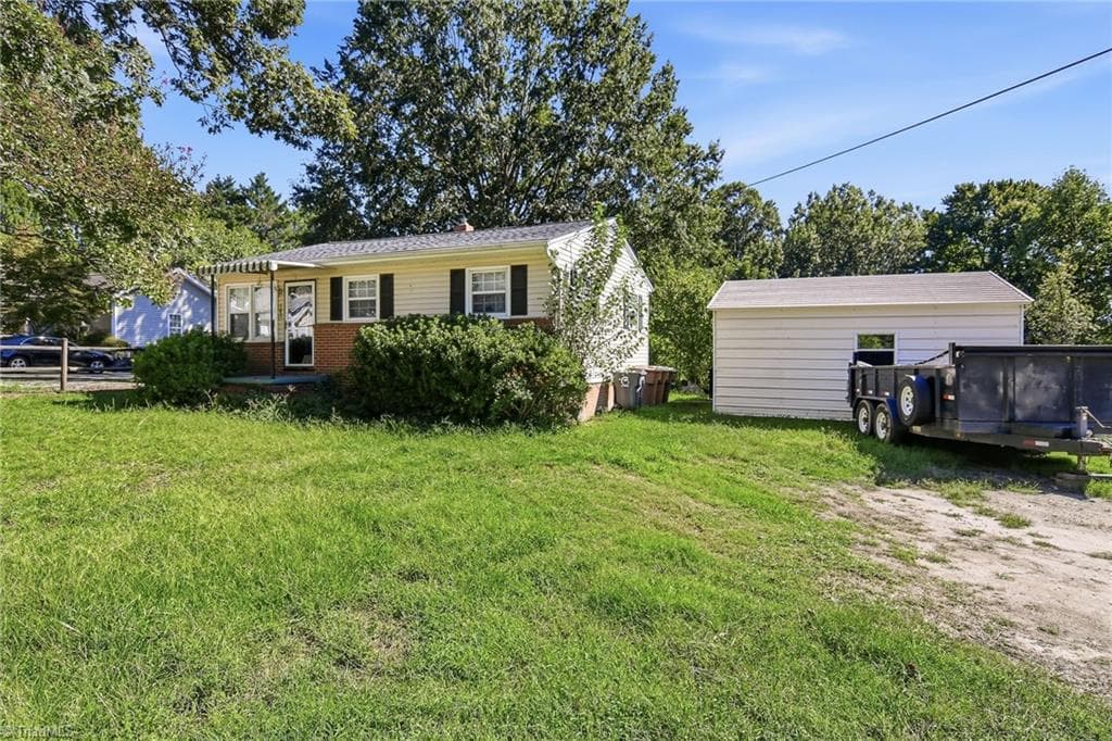 Remarks at 3922 N Church Street, Greensboro NC 27455, Greensboro, photo 19 of 68