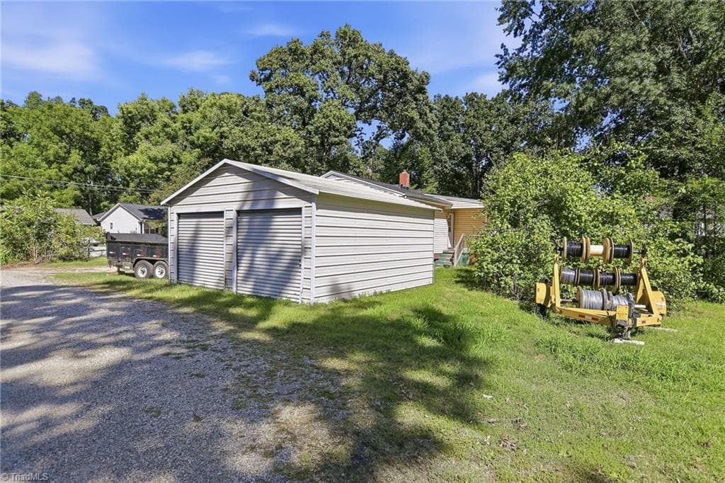 Remarks at 3922 N Church Street, Greensboro NC 27455, Greensboro, photo 35 of 68