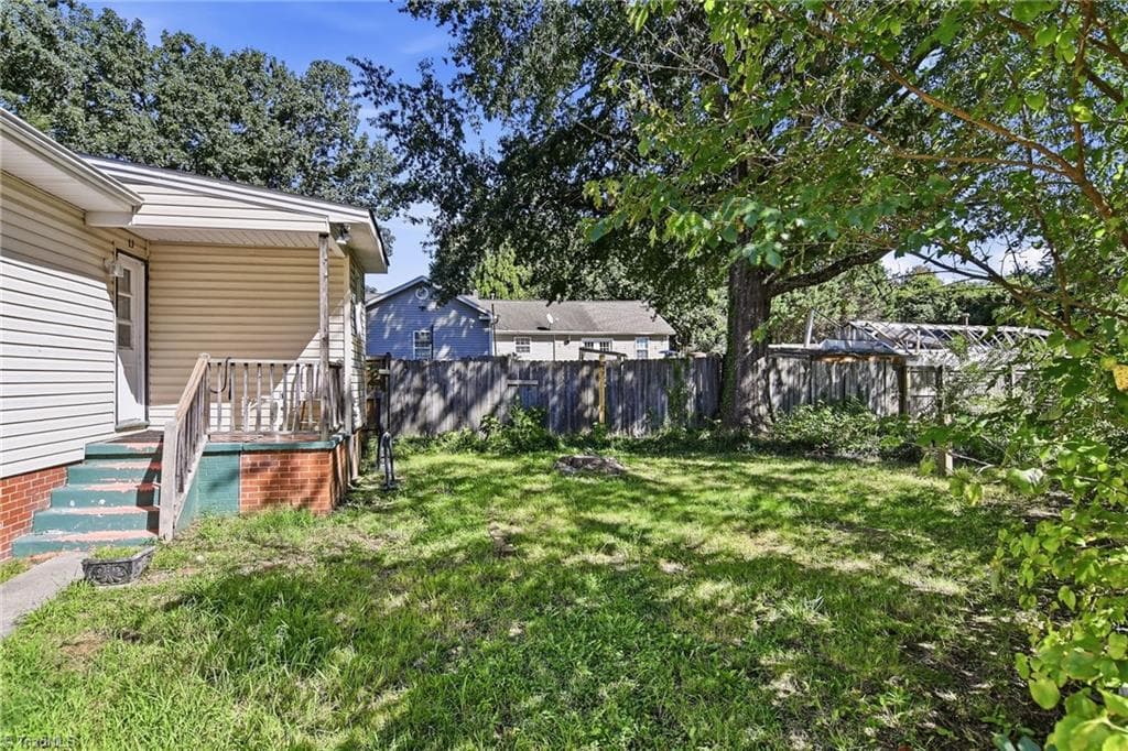 Remarks at 3922 N Church Street, Greensboro NC 27455, Greensboro, photo 29 of 68