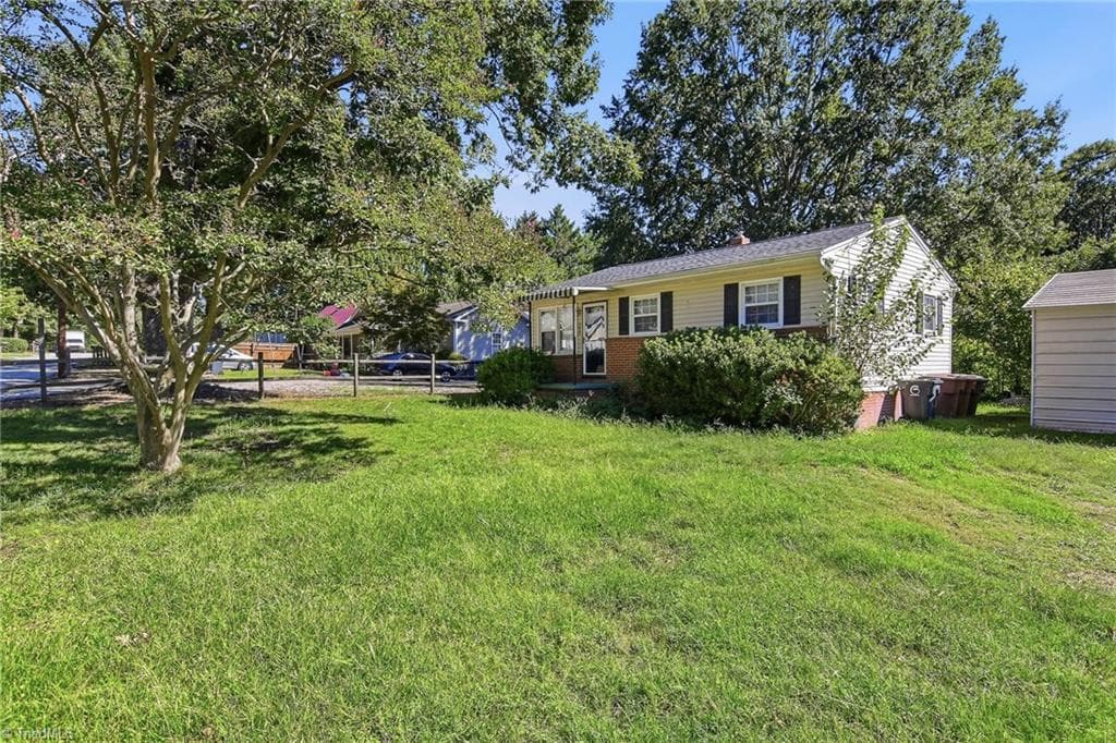 Remarks at 3922 N Church Street, Greensboro NC 27455, Greensboro, photo 21 of 68
