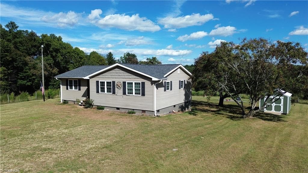 605 Liberty School Road, State Road NC 28676