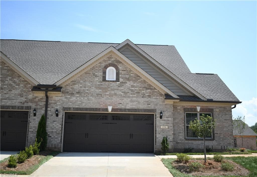 1556 Oakbluffs Drive, Colfax NC 27235