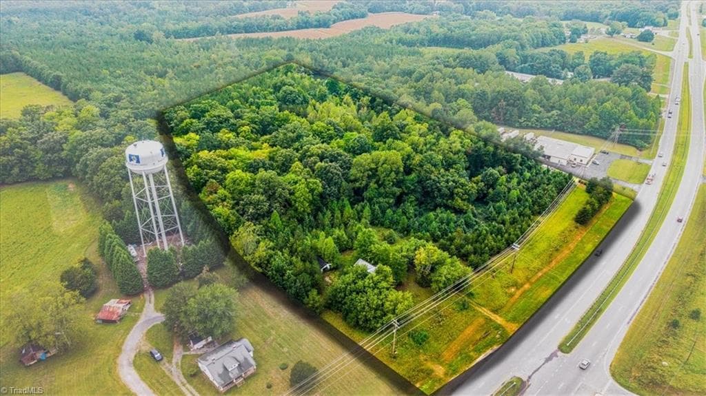 Commercial at 3406 US Highway 220, Madison NC 27025