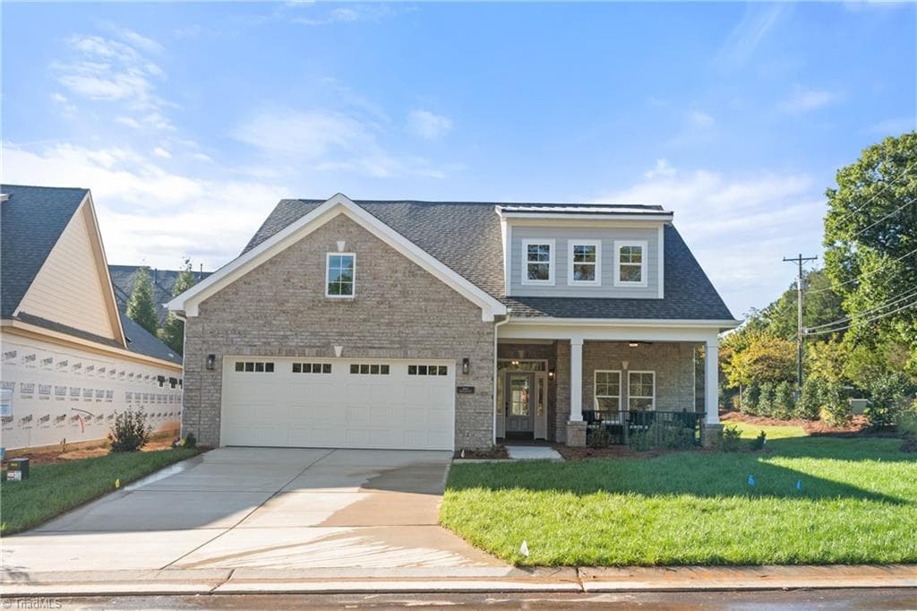 3667 Grey Oaks Court, Winston-Salem NC 27104