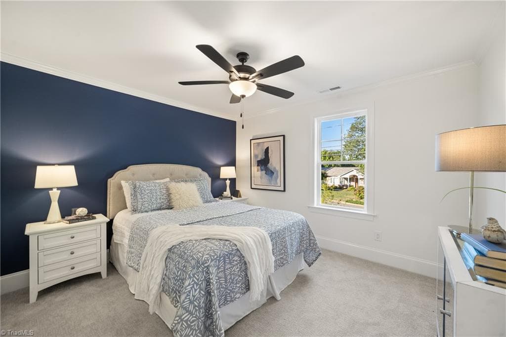 Stick/Site Built at 3667 Grey Oaks Court, Winston-Salem NC 27104, Winston-Salem, photo 65 of 78