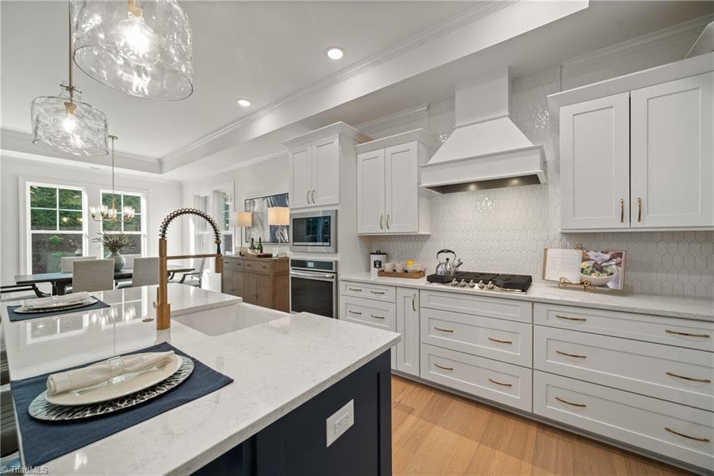 Stick/Site Built at 3667 Grey Oaks Court, Winston-Salem NC 27104, Winston-Salem, photo 27 of 78