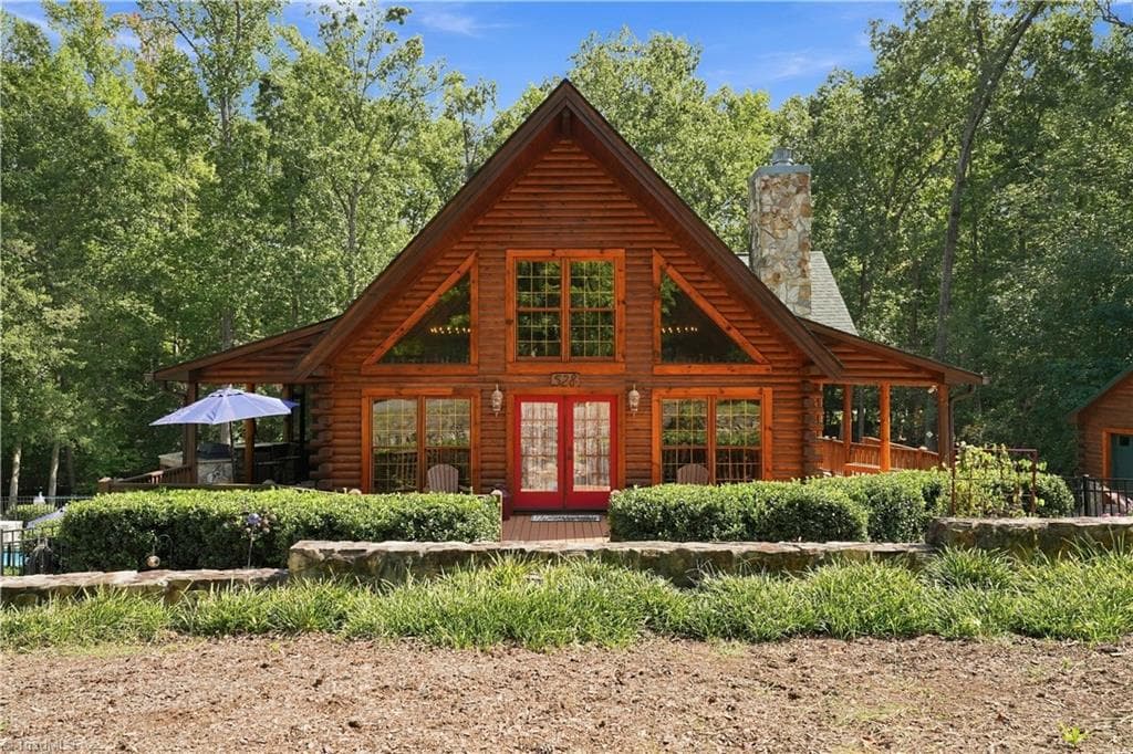 528 Manchester Road, Mount Gilead NC 27306