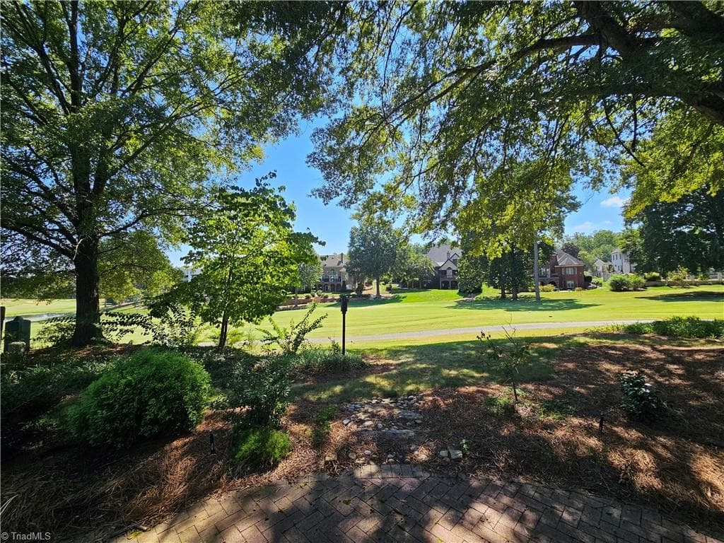 Stick/Site Built at 105 Willowbrook Place, Bermuda Run NC 27006, Bermuda Run, photo 23 of 39