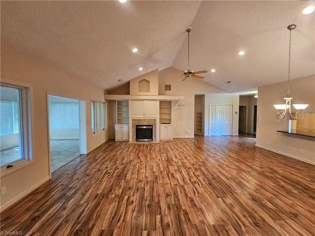 Stick/Site Built at 105 Willowbrook Place, Bermuda Run NC 27006, Bermuda Run, photo 17 of 39