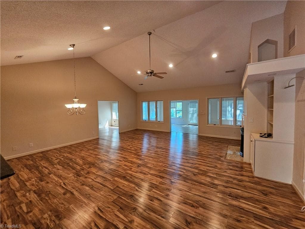 Stick/Site Built at 105 Willowbrook Place, Bermuda Run NC 27006, Bermuda Run, photo 15 of 39
